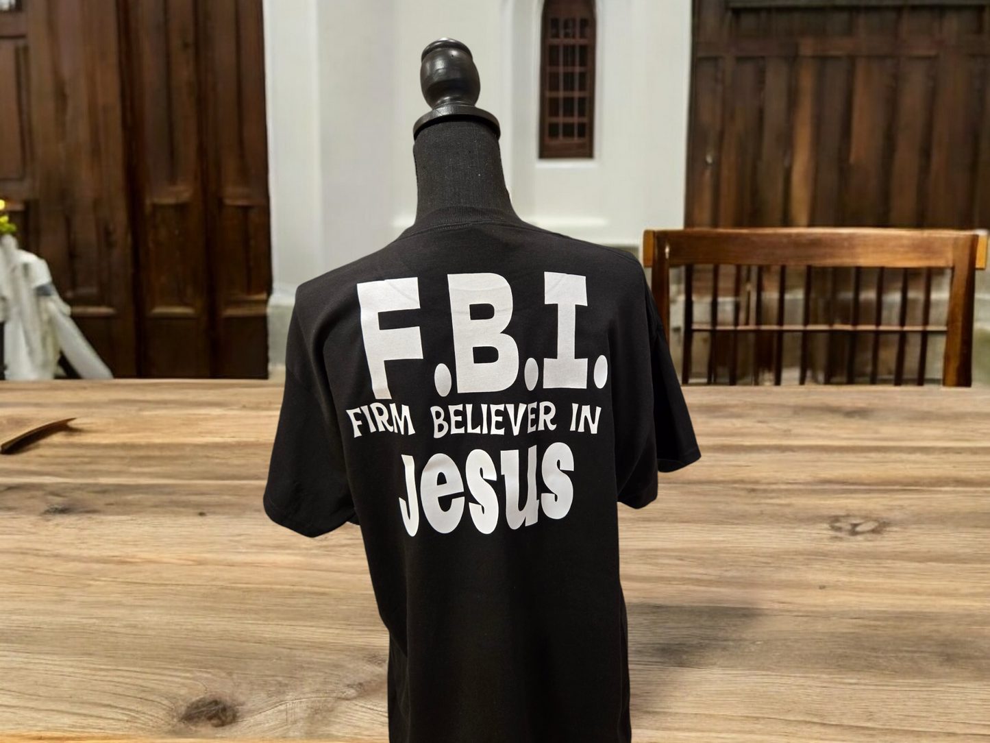 FBI