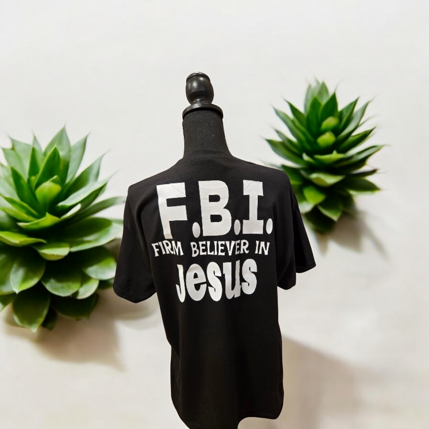 FBI