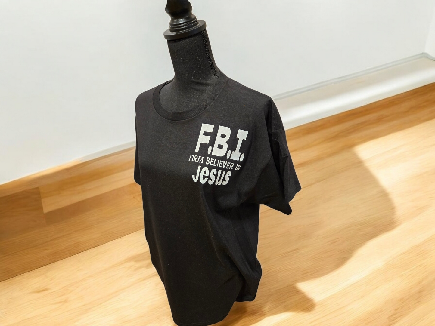 FBI